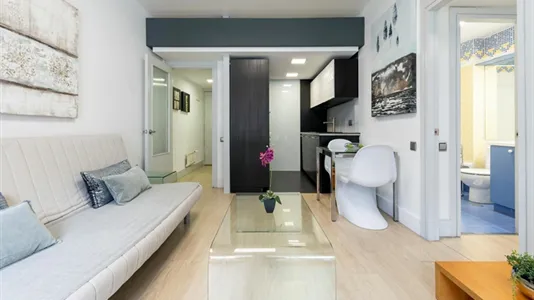 Apartments in Madrid Tetuán - photo 10