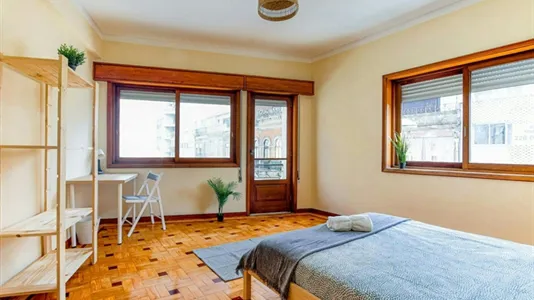 Rooms in Location is not specified - photo 4