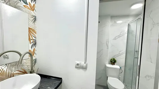 Apartments in Madrid Chamartín - photo 9