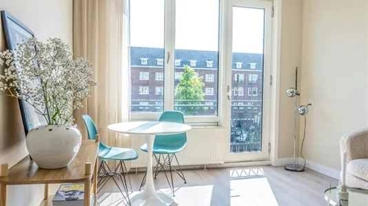 Apartments in Location is not specified - photo 1