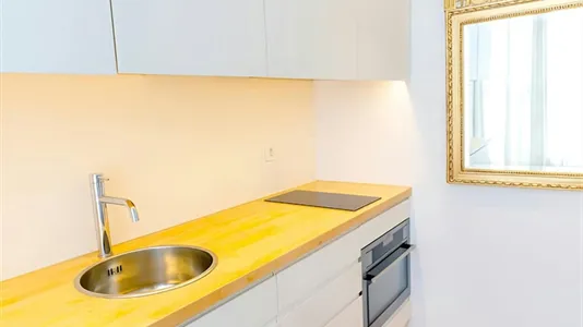 Apartments in Location is not specified - photo 10