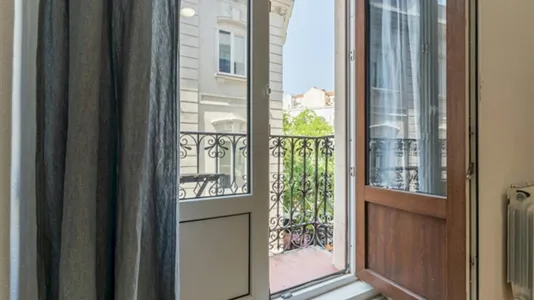 Rooms in Madrid Arganzuela - photo 9