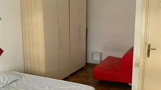 Rooms in Roma Municipio III – Monte Sacro - photo 3