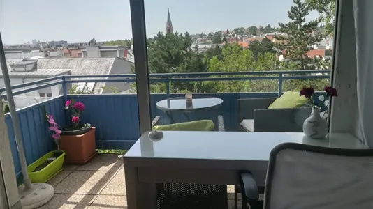 Apartments in Wien Währing - photo 6