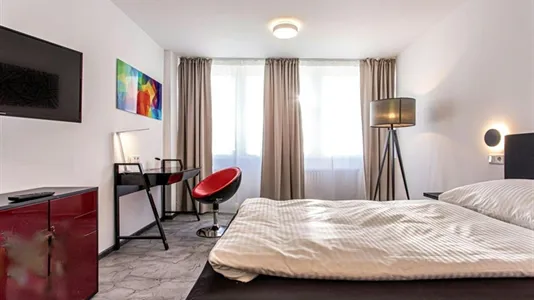 Rooms in Frankfurt Innenstadt I - photo 7