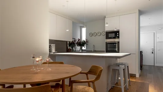 Apartments in Madrid Salamanca - photo 8