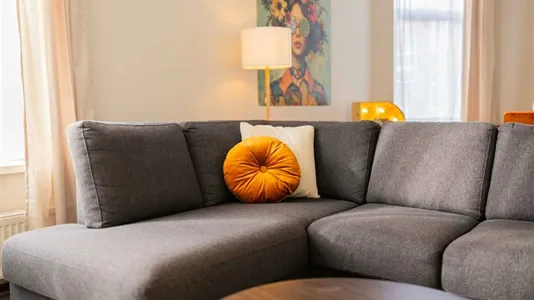 Apartments in Location is not specified - photo 6