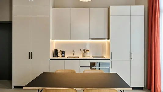 Apartments in Zug - photo 5