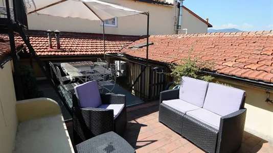 Apartments in Florence - photo 7