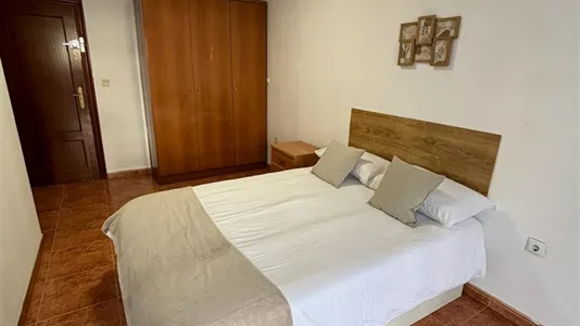 Rooms in Valencia Algirós - photo 2