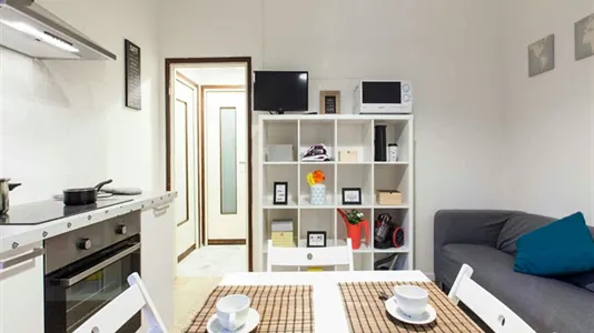 Rooms in Milano Zona 6 - Barona, Lorenteggio - photo 10