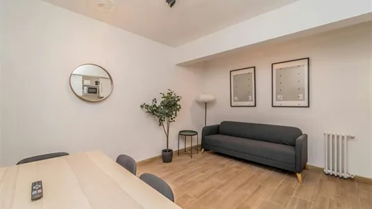 Rooms in Valladolid - photo 10