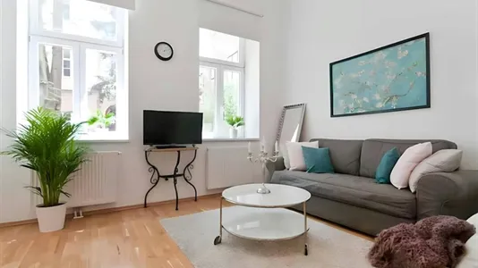 Apartments in Vienna Alsergrund - photo 4