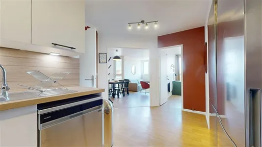 Rooms in Créteil - photo 7