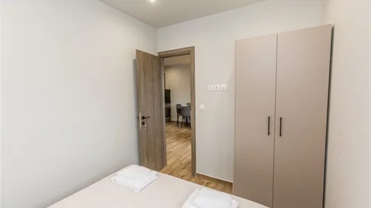 Apartments in Agios Dimitrios - photo 4