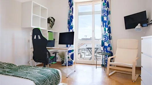 Rooms in Milano Zona 1 - Centro storico - photo 5