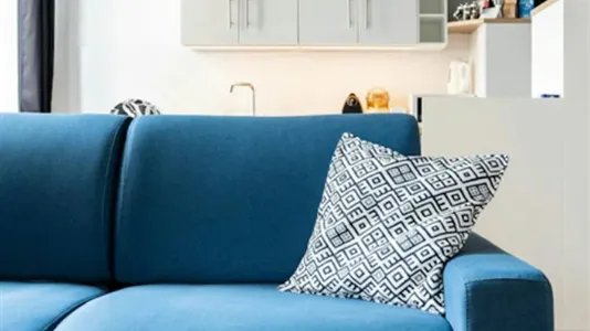 Apartments in Marseille 4ème arrondissement - photo 6