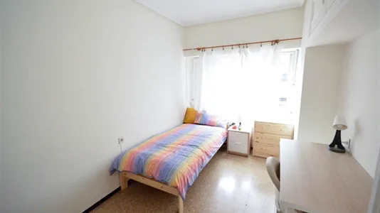 Rooms in Alboraya - photo 7