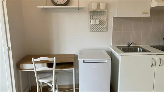 Apartments in Brussels Elsene - photo 6