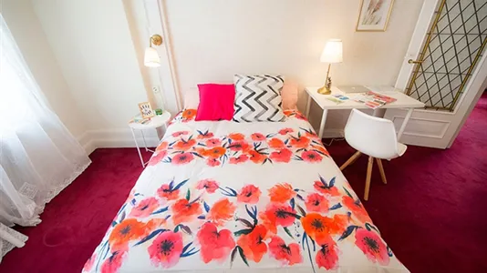 Rooms in Bilbao - photo 6