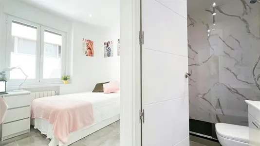 Rooms in Madrid Moncloa-Aravaca - photo 6