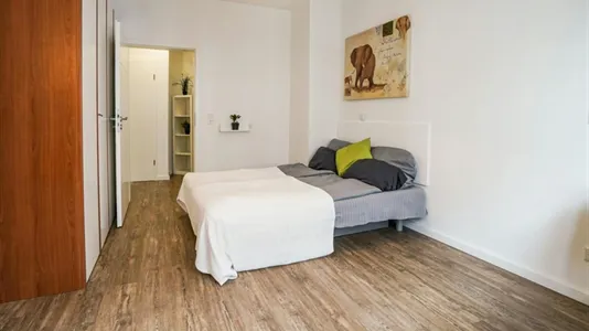 Apartments in Cologne Innenstadt - photo 8