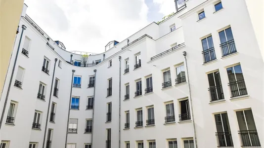 Apartments in Berlin Mitte - photo 10