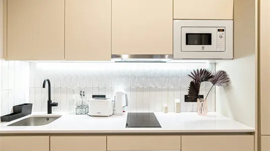 Apartments in Barcelona Gràcia - photo 9