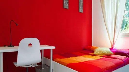 Rooms in Milano Zona 6 - Barona, Lorenteggio - photo 5