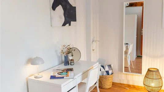 Rooms in Budapest Terézváros - photo 6