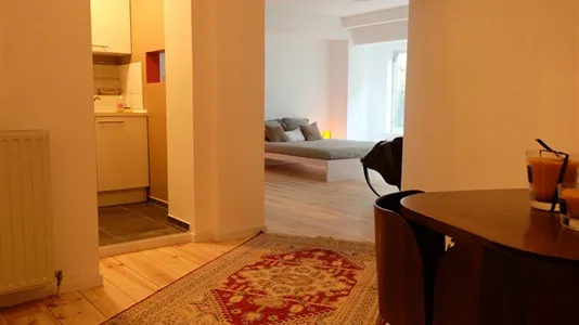 Apartments in Stad Brussel - photo 10