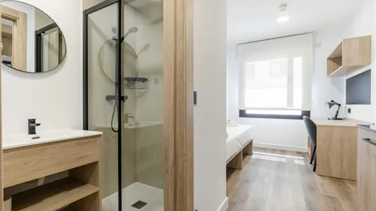 Apartments in Madrid Moncloa-Aravaca - photo 7