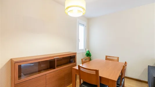 Apartments in Barcelona Gràcia - photo 9