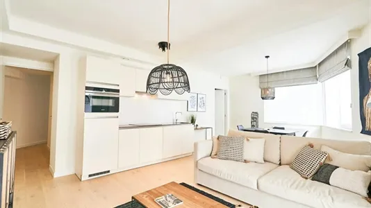 Apartments in Brussels Schaarbeek - photo 6