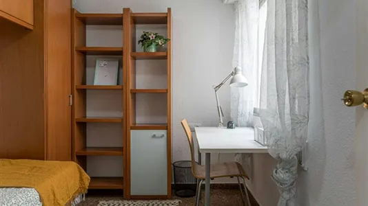 Rooms in Valencia Poblats Marítims - photo 2