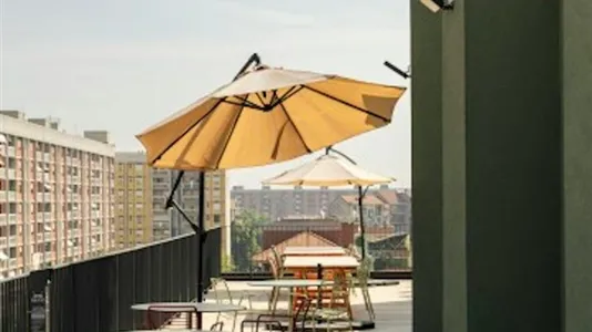 Rooms in Turin - photo 9