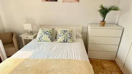 Rooms in Madrid Tetuán - photo 5