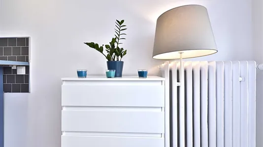 Apartments in Łódź - photo 4