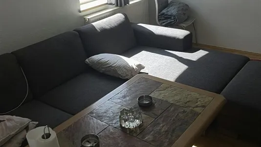 Rooms in Augsburg - photo 1