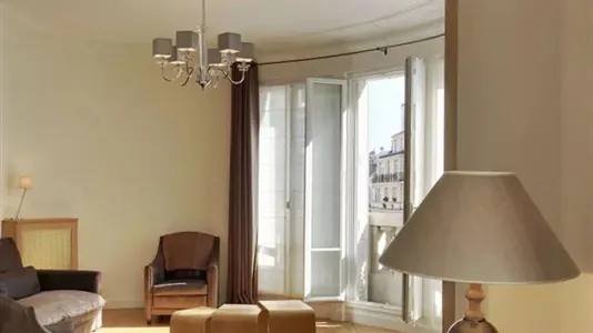Apartments in Paris 16ème arrondissement (South) - photo 6