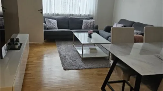 Apartments in Hammarbyhamnen - photo 3