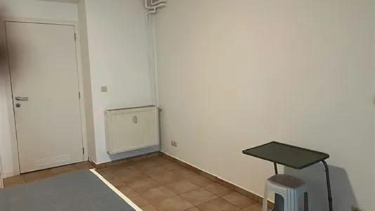 Apartments in Brussels Elsene - photo 5