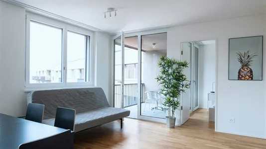 Apartments in Basel-Stadt - photo 7