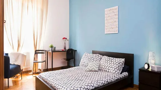 Rooms in Milano Zona 3 - Porta Venezia, Città Studi, Lambrate - photo 1