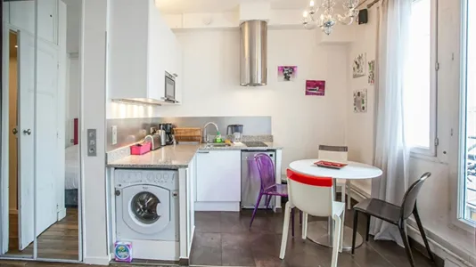 Apartments in Paris 3ème arrondissement - Marais - photo 10