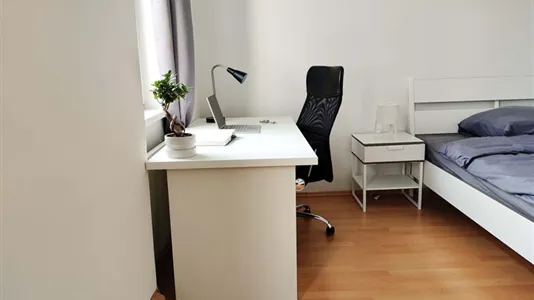 Rooms in Vienna Brigittenau - photo 4