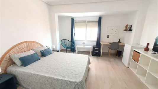 Rooms in Valencia Poblats Marítims - photo 7