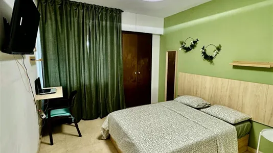 Rooms in Boadilla del Monte - photo 7