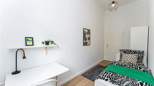 Rooms in Berlin Mitte - photo 1
