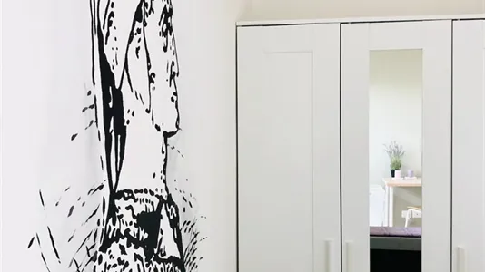 Rooms in Padua - photo 4